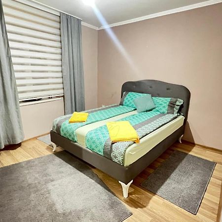 Deluxe Apartment Amar Sarajevo Exterior photo