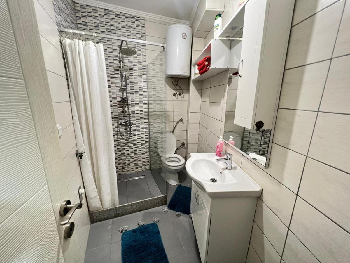 Deluxe Apartment Amar Sarajevo Exterior photo