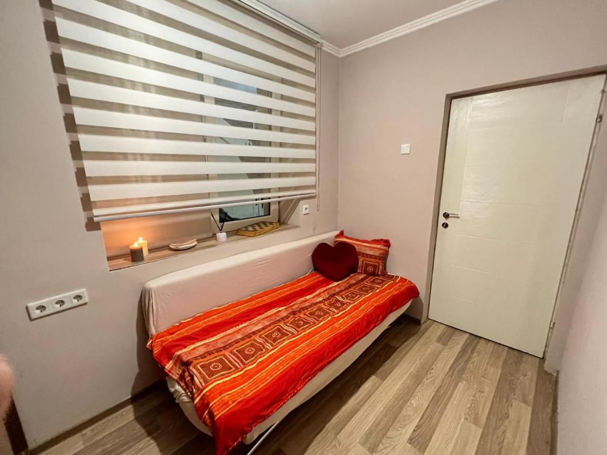 Deluxe Apartment Amar Sarajevo Exterior photo