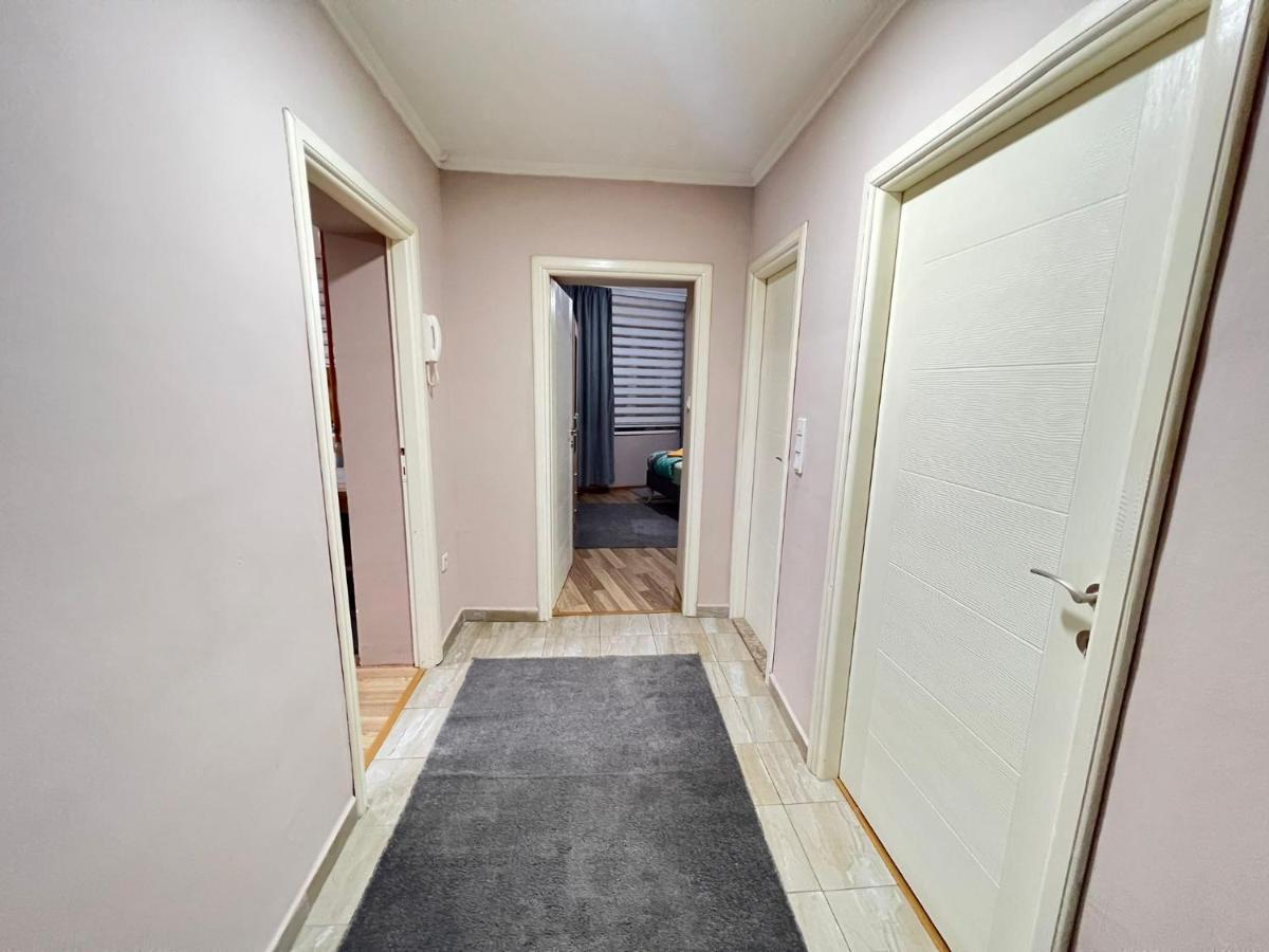 Deluxe Apartment Amar Sarajevo Exterior photo